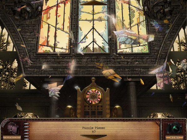 Mind's Eye: Secrets of the Forgotten Steam Key GLOBAL - Image 2
