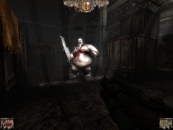 Painkiller: Recurring Evil Steam Key GLOBAL - Image 2