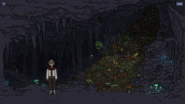 Subterraneus Steam Key GLOBAL - Image 3
