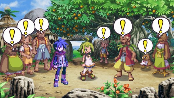 Phantom Brave PC: Digital Chroma Edition Steam Key GLOBAL - Image 3