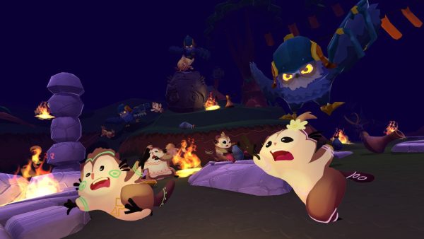Momonga Pinball Adventures Steam Key GLOBAL - Image 2