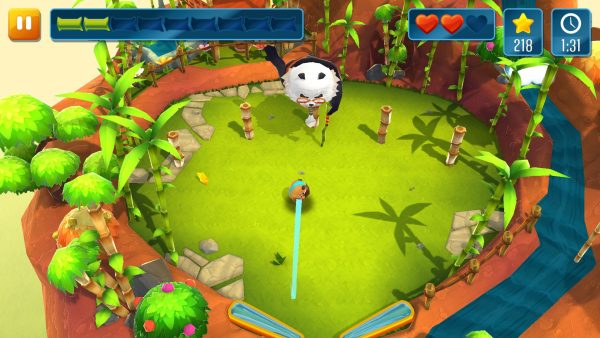 Momonga Pinball Adventures Steam Key GLOBAL - Image 3