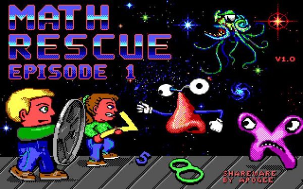 Math Rescue Steam Key GLOBAL - Image 3