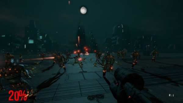 SHOWTIME 2073 Steam Key GLOBAL - Image 2