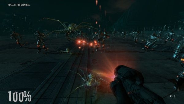 SHOWTIME 2073 Steam Key GLOBAL - Image 3