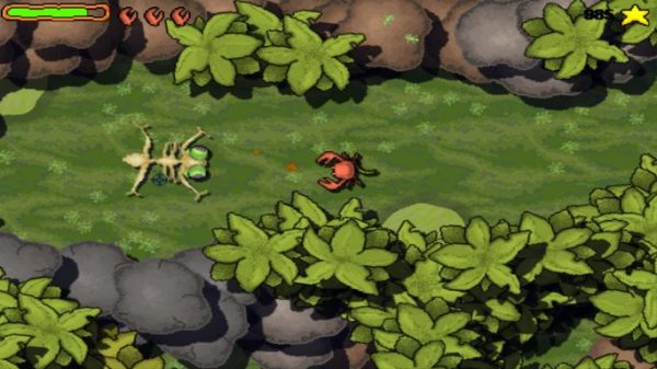 Adventures On The Polluted Islands Steam Key GLOBAL - Image 2