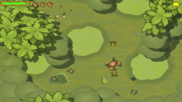 Adventures On The Polluted Islands Steam Key GLOBAL - Image 3