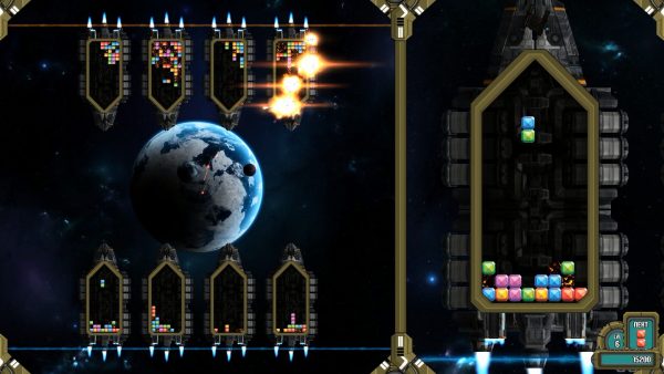 Brick Battalion Steam Key GLOBAL - Image 3