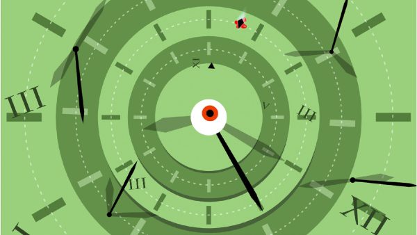 Zero Reflex: Black Eye Edition Steam Key GLOBAL - Image 2