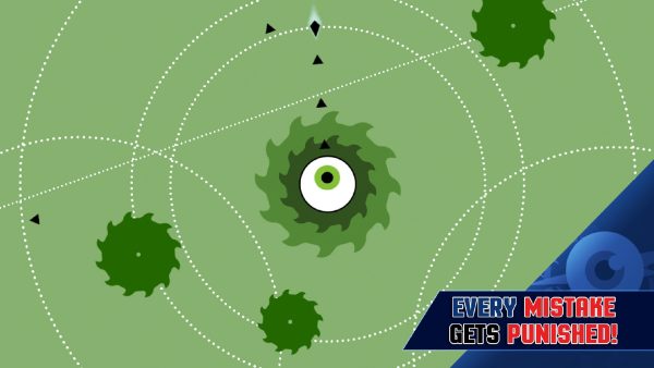 Zero Reflex: Black Eye Edition Steam Key GLOBAL - Image 3