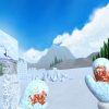 Snow Fortress VR Steam Key GLOBAL - Image 2