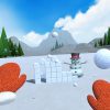 Snow Fortress VR Steam Key GLOBAL - Image 3