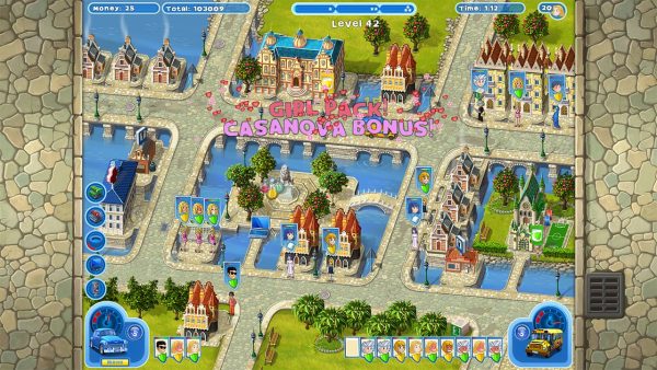 School Bus Fun Steam Key GLOBAL - Image 2