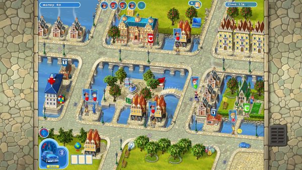 School Bus Fun Steam Key GLOBAL - Image 3