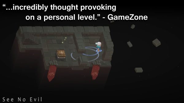 See No Evil Steam Key GLOBAL - Image 3