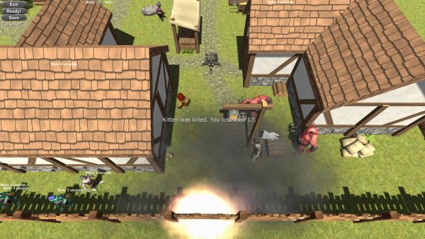 Bomb Defense Steam Key GLOBAL - Image 2