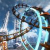 Screamride Xbox One Xbox Live Key UNITED STATES - Image 3