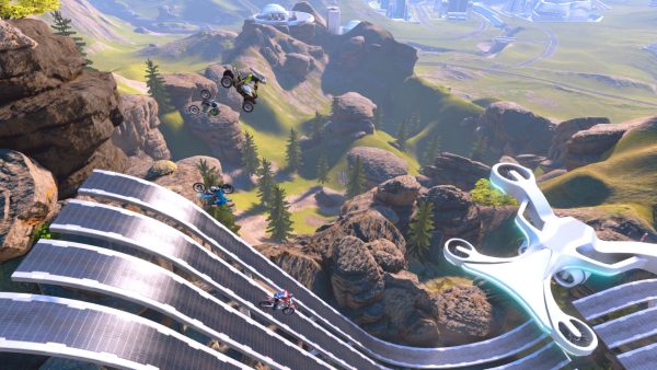 Trials Fusion - The Awesome Max Edition Xbox Live Xbox One Key UNITED STATES - Image 3