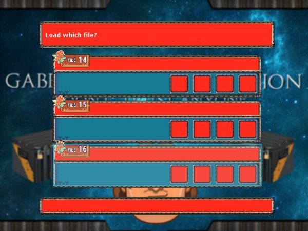 GabeN: The Final Decision Steam Key GLOBAL - Image 3