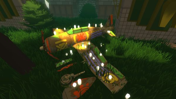 Cult of the Wind Steam Key GLOBAL - Image 2