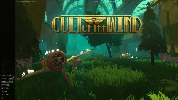 Cult of the Wind Steam Key GLOBAL - Image 3