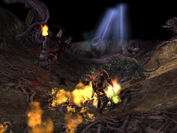 Silverfall: Earth Awakening Steam Key GLOBAL - Image 2