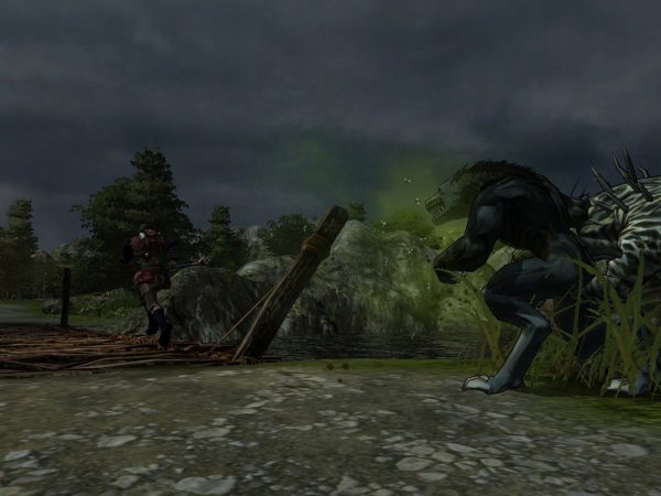 Silverfall: Earth Awakening Steam Key GLOBAL - Image 3