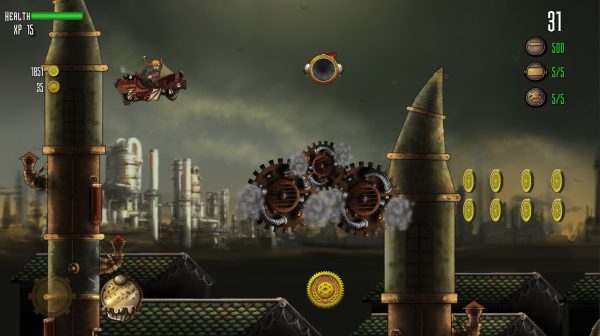 Trainpunk Run Steam Key GLOBAL - Image 2
