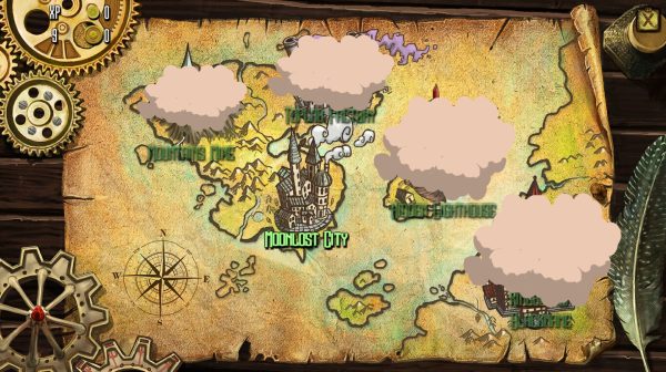 Trainpunk Run Steam Key GLOBAL - Image 3