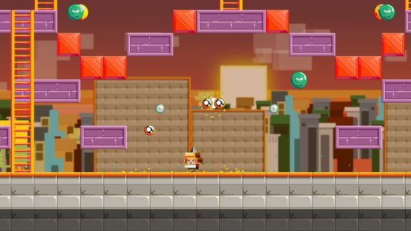 Spheroids Steam Key GLOBAL - Image 2