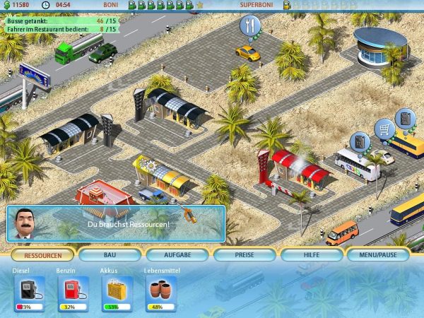 Fill Up! Steam Key GLOBAL - Image 3