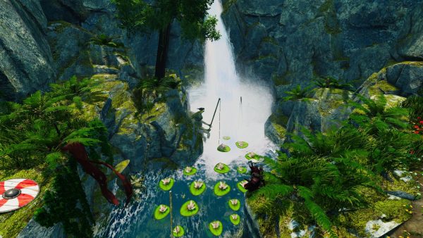 Shuriken and Aliens - Steam - Key GLOBAL - Image 2