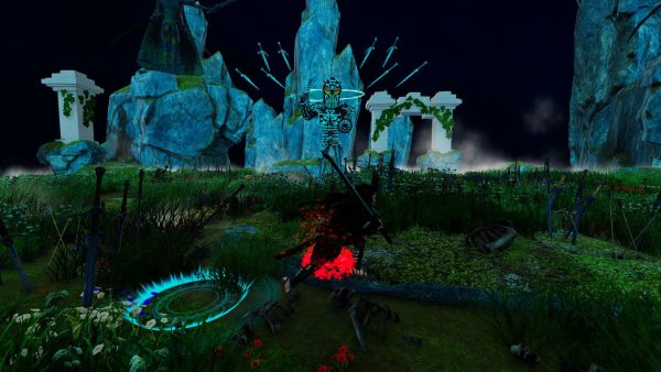 Shuriken and Aliens - Steam - Key GLOBAL - Image 3