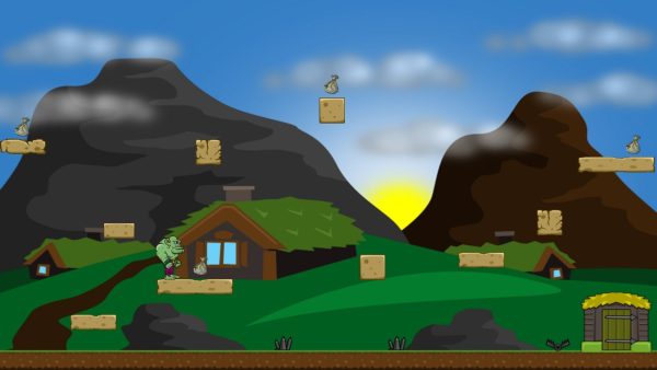 Mountain Troll Steam Key GLOBAL - Image 2