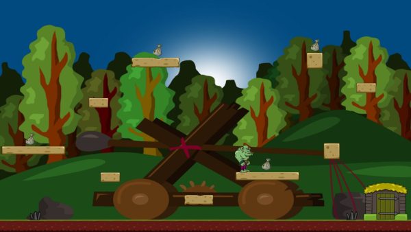 Mountain Troll Steam Key GLOBAL - Image 3