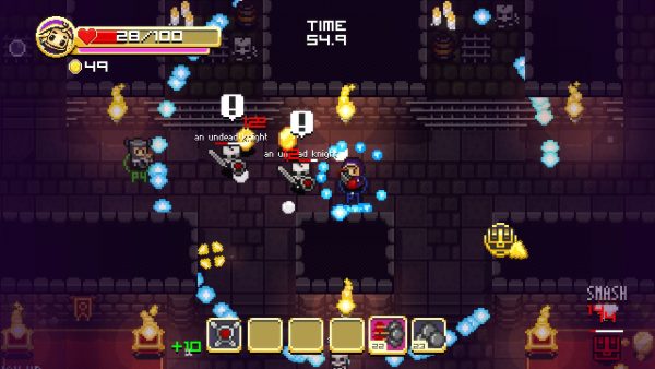 Super Treasure Arena Steam Key GLOBAL - Image 2