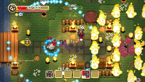 Super Treasure Arena Steam Key GLOBAL - Image 3
