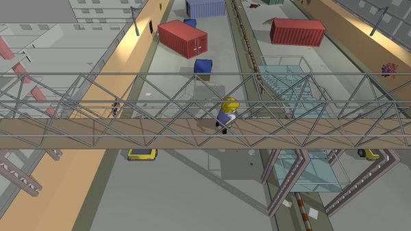 The Adventures of Mr. Bobley Steam Key GLOBAL - Image 2
