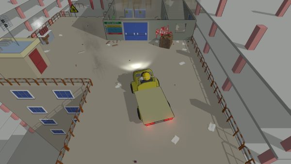 The Adventures of Mr. Bobley Steam Key GLOBAL - Image 3