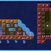 DEEP SPACE | Space-Platformer Steam Key GLOBAL - Image 3