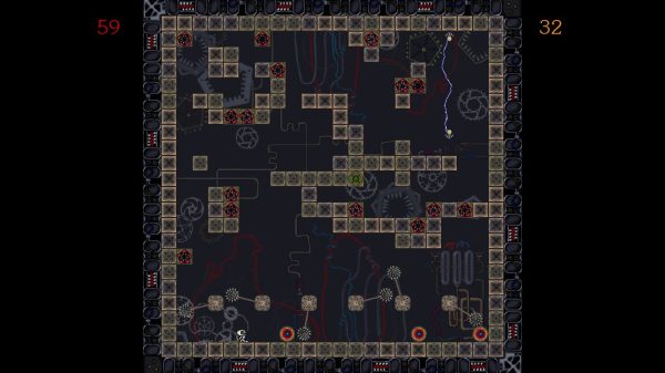 Escape From Space Shredder - Steam - Key GLOBAL - Image 3