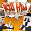 Kill Him! Online Wars Steam Key GLOBAL - Image 2