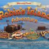 Robin's Island Adventure Steam Key GLOBAL - Image 3