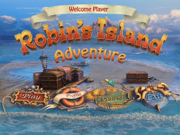 Robin's Island Adventure Steam Key GLOBAL - Image 3