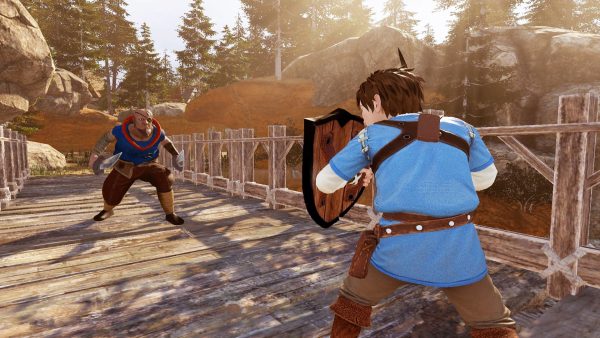 Beast Quest Xbox Live Key UNITED STATES - Image 3