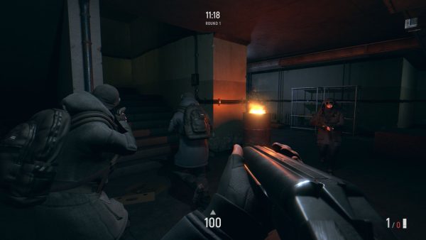 DEAD DOZEN Steam Key GLOBAL - Image 3