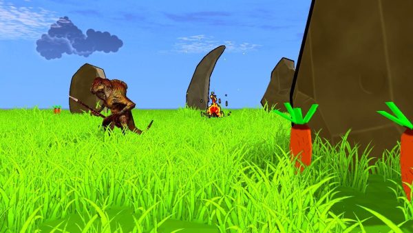 The Return Home Steam Key GLOBAL - Image 3
