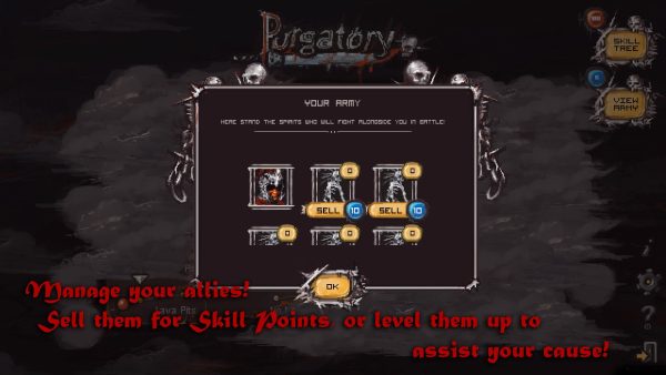 Purgatory Steam Key GLOBAL - Image 2