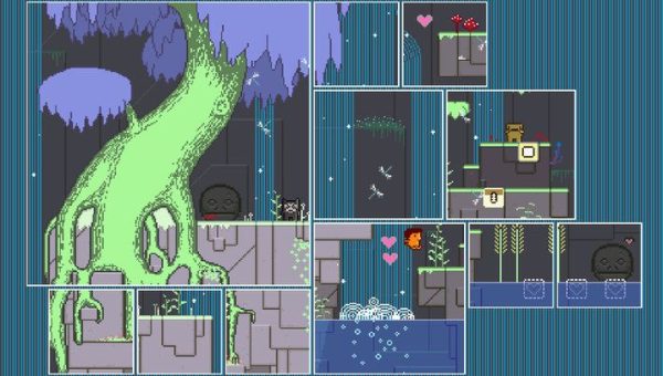 Where Is My Heart? Steam Key GLOBAL - Image 2