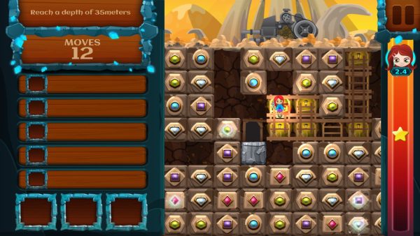 Lily´s Epic Quest Steam Key GLOBAL - Image 2